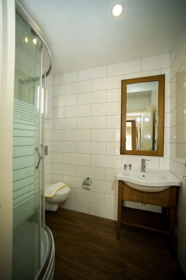 Le Chance Hotel & Spa