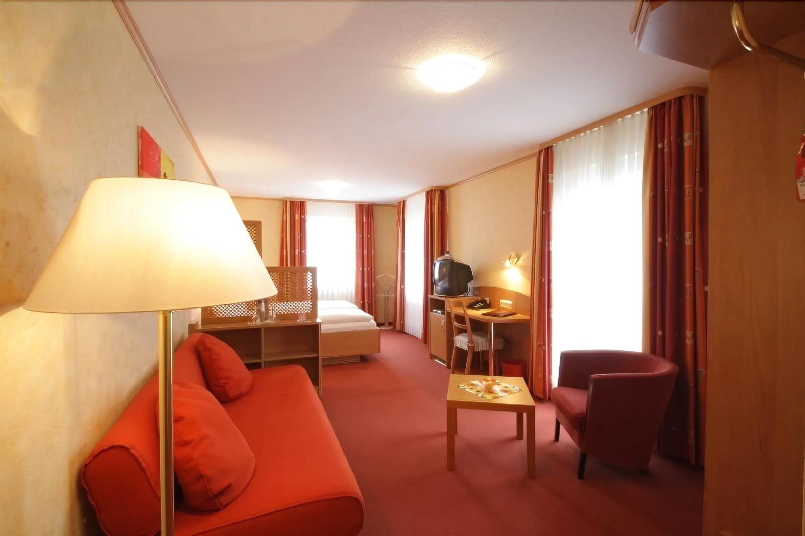 Landgasthaus Zur Birke