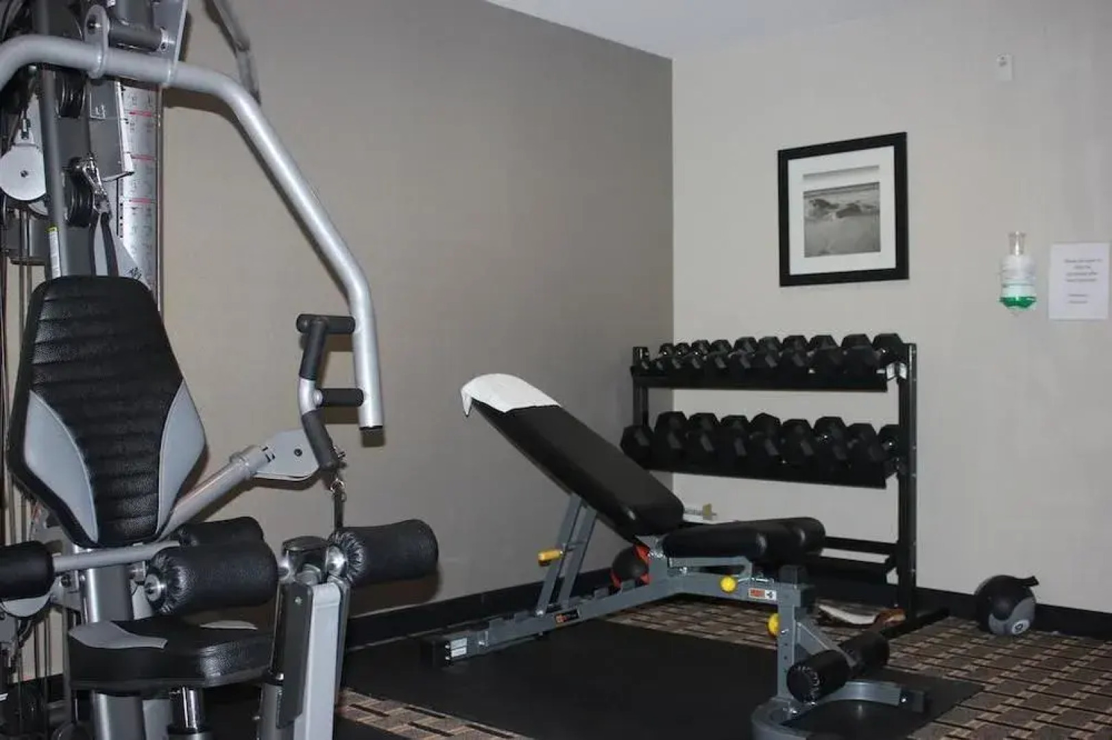 Western Star Inn & Suites - Esterhazy