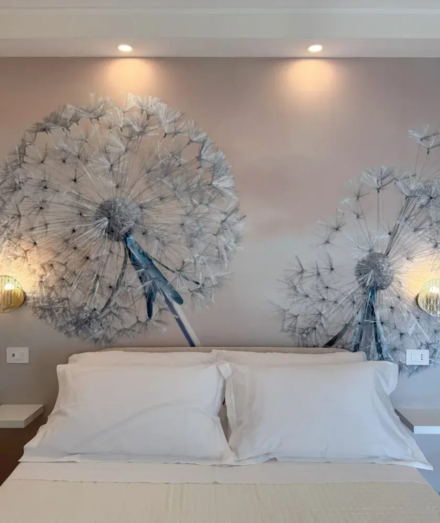 Via del Mare Apulia B&B  Spa Suite