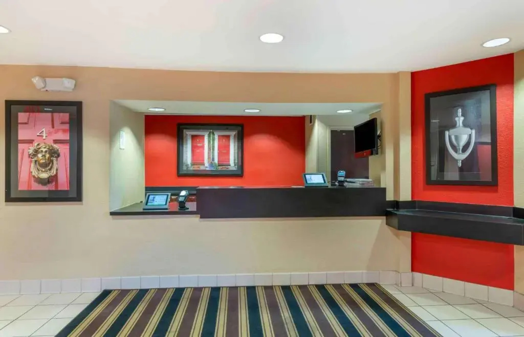 Extended Stay America Columbus-Worthington