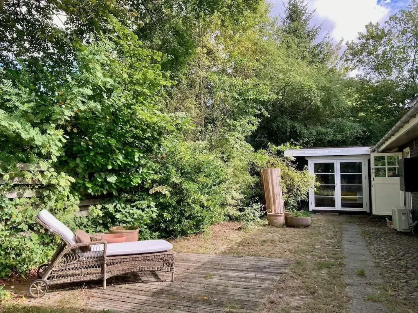 6 Person Holiday Home in Hornbaek