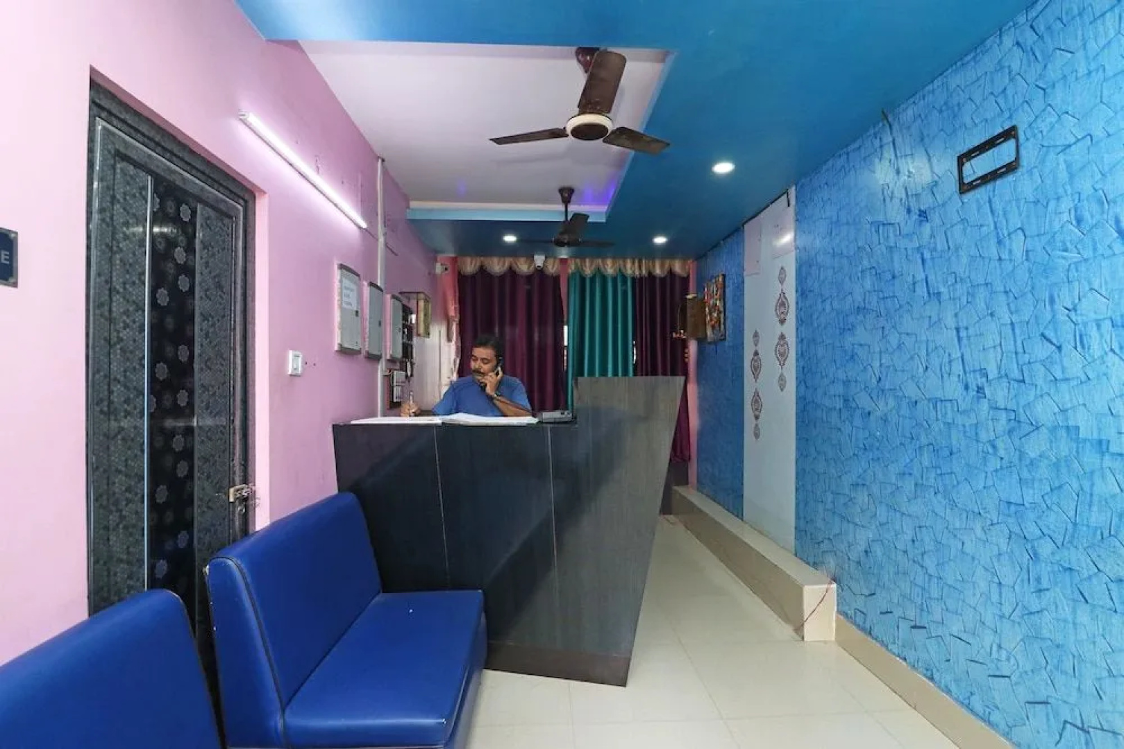 OYO 22214 Hotel Digha Inn