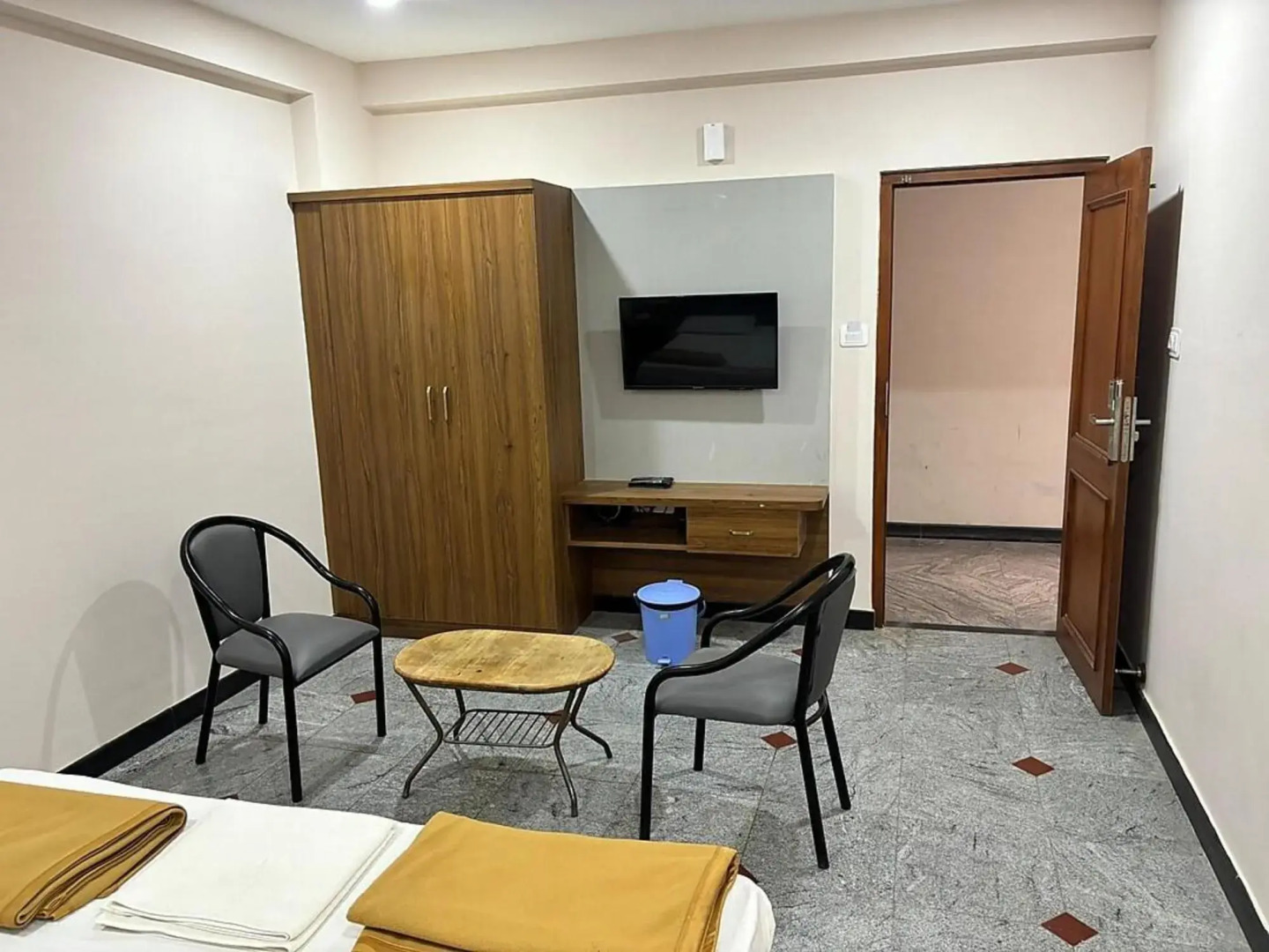 Chaitanya Residency