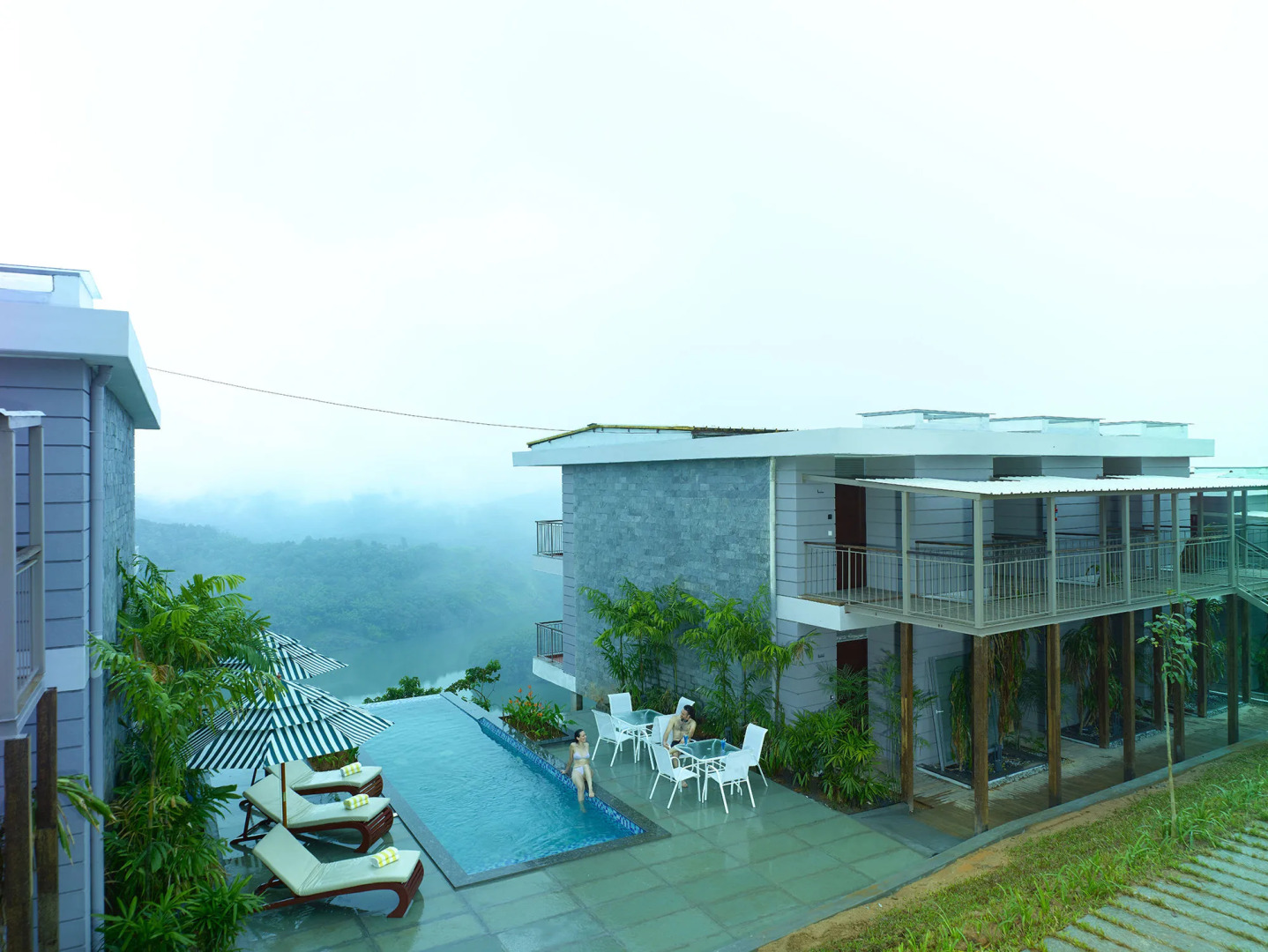 Ragamaya Resort & Spa Munnar