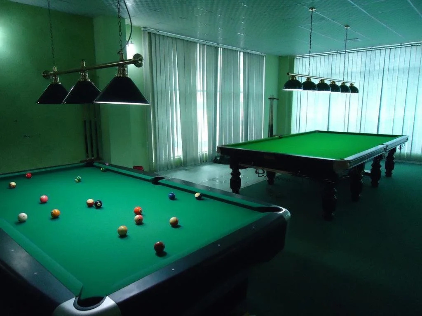 Brisa Marina CBC Resort