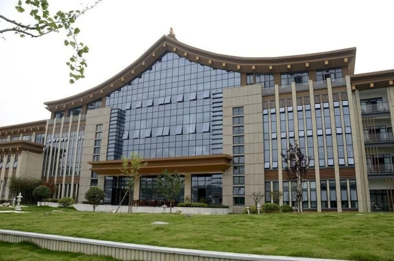 Huikeju Boutique Hotel