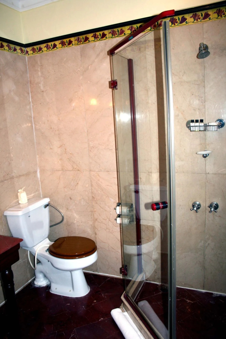 The Lalit Grand Palace Srinagar