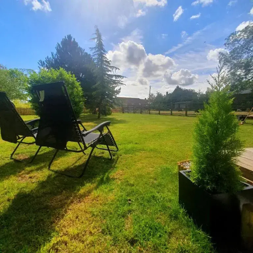 Well Cottage Country Accommodation