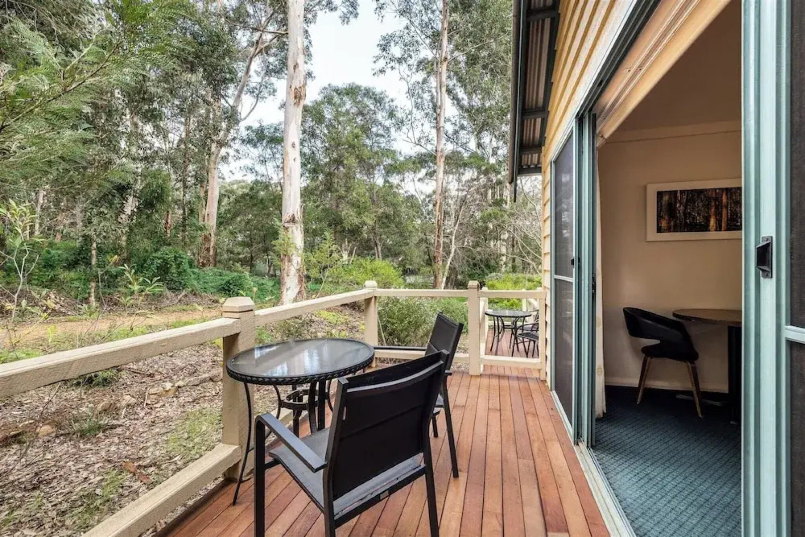 Heritage Trail Lodge Margaret River