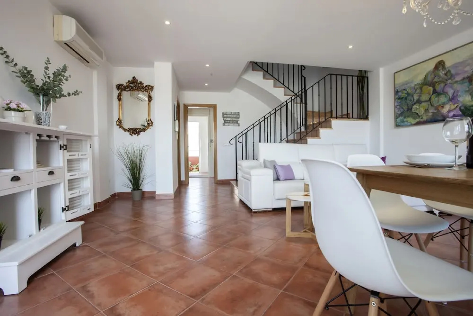 SingularStays Puzol Beach IV