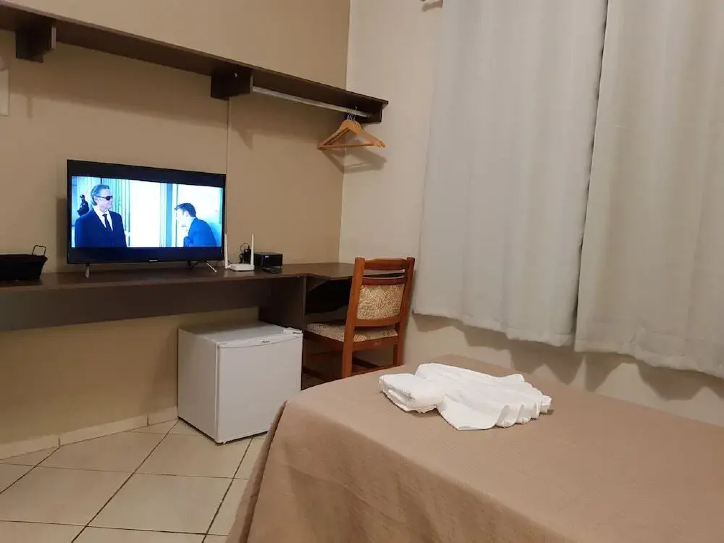 Hotel D. Pedro Economic Express