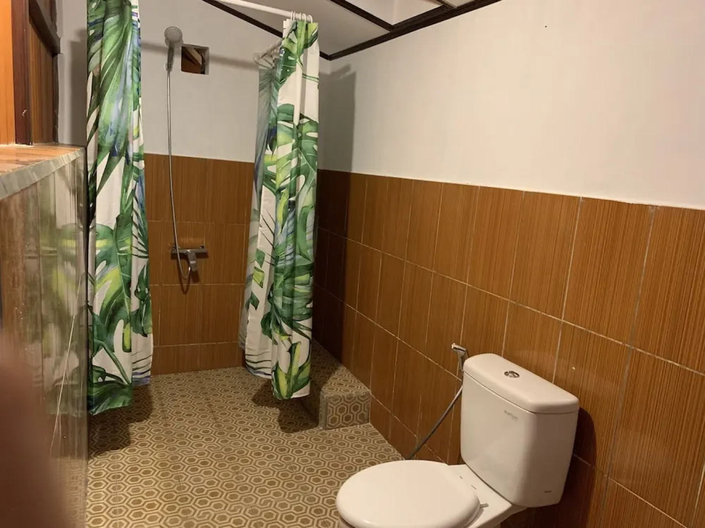 Bunaken Kuskus Resort