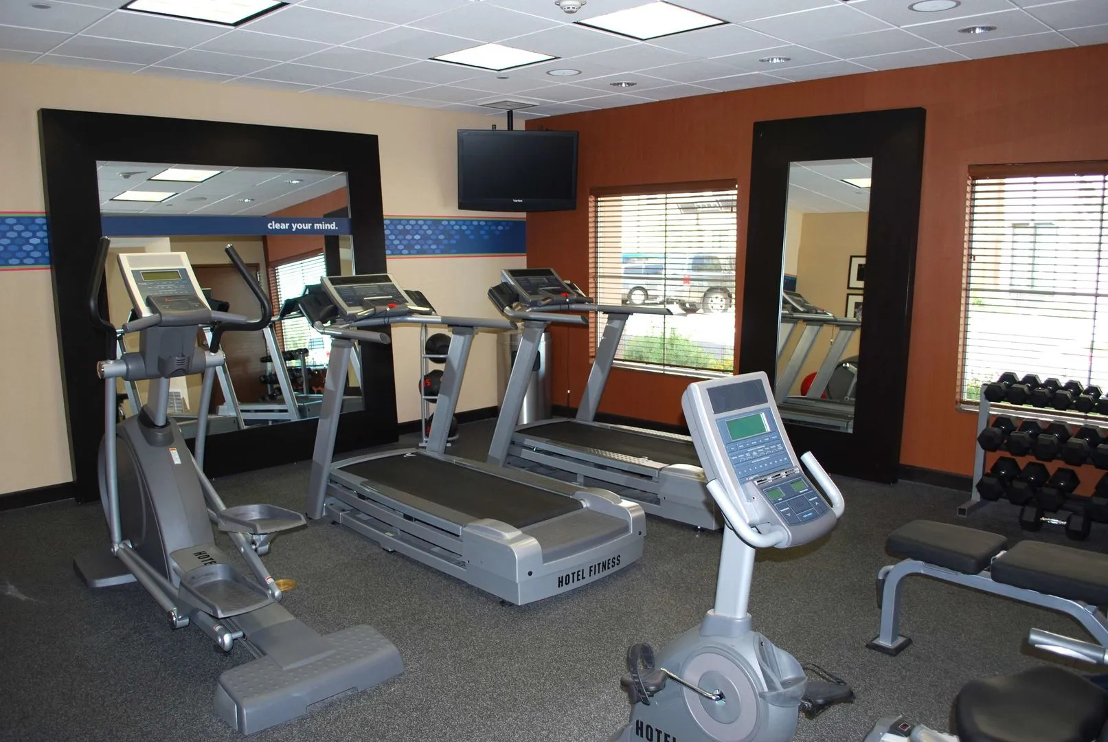 Hampton Inn & Suites Phoenix/Gilbert