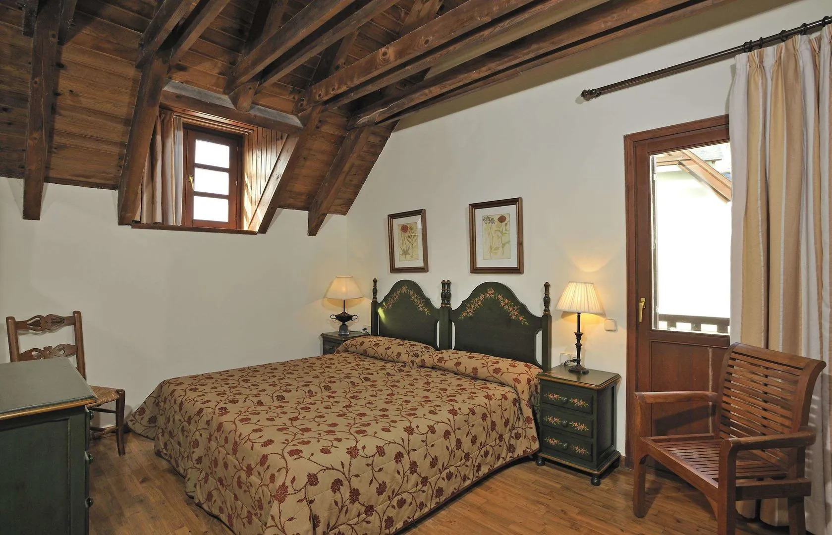 Sol Apartamentos Blanheu