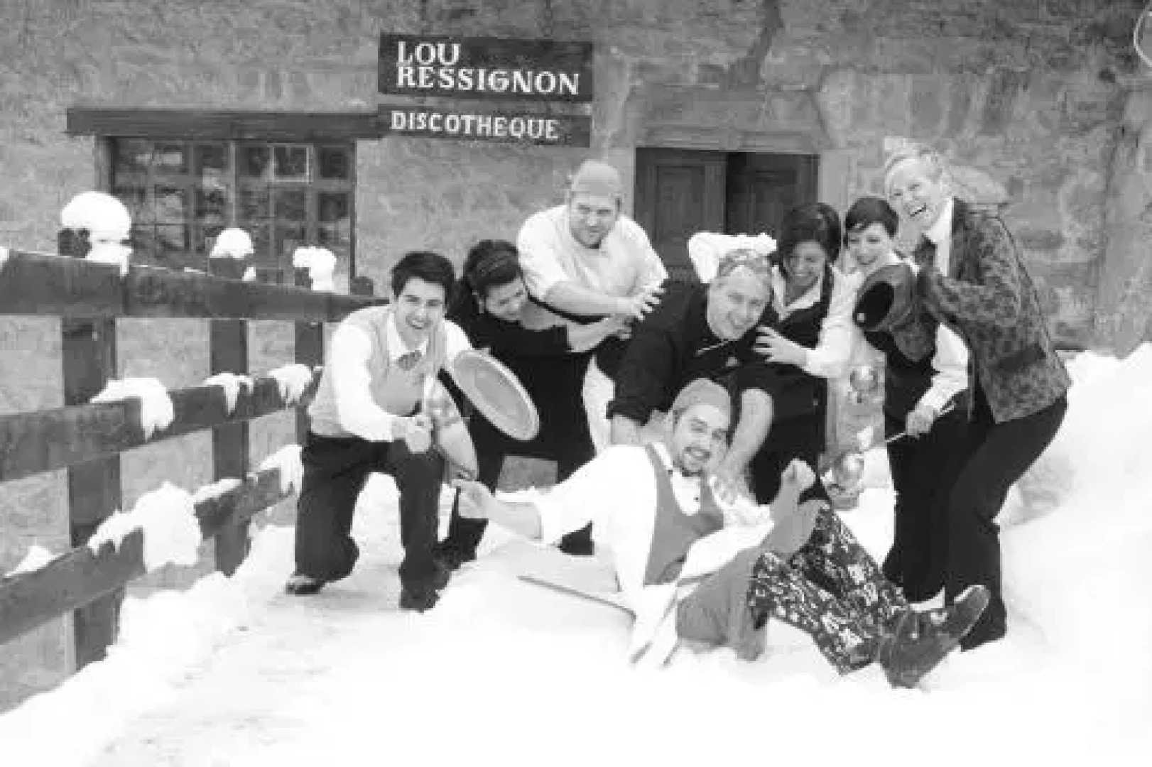 Affittacamere Lou Ressignon