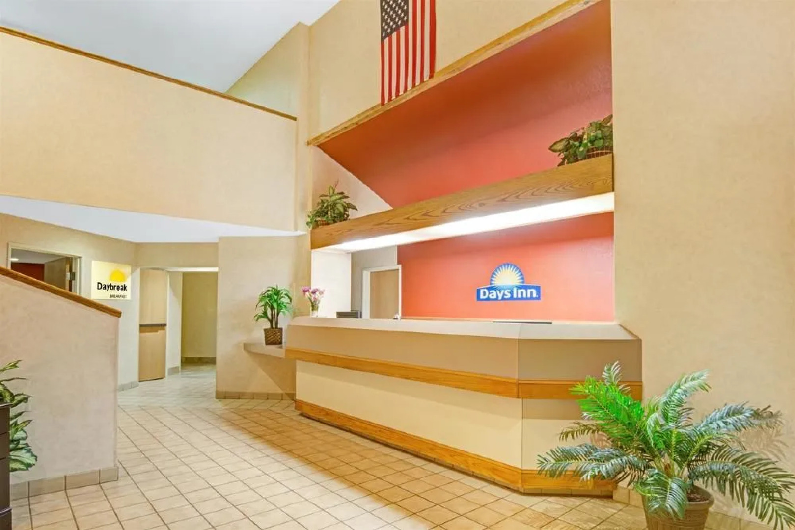 Days Inn Olathe Medical Center