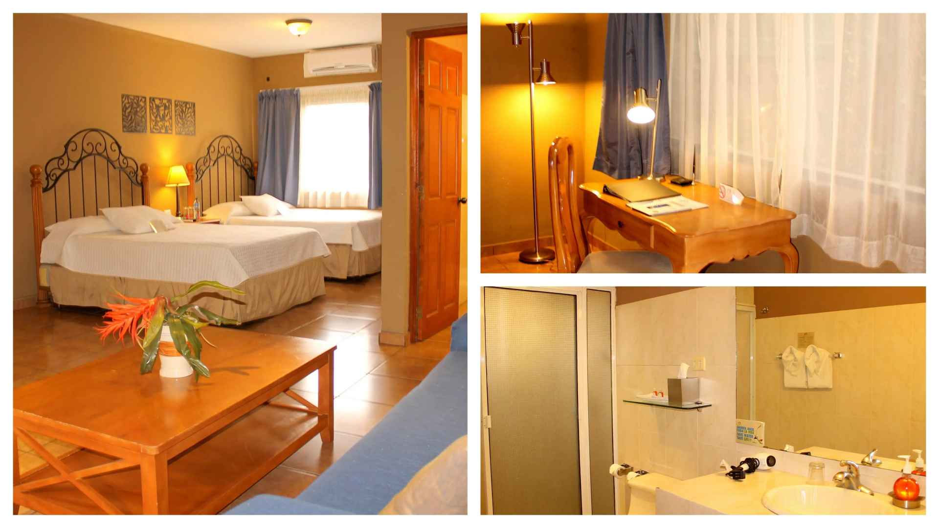 Las Magnolias Hotel Boutique