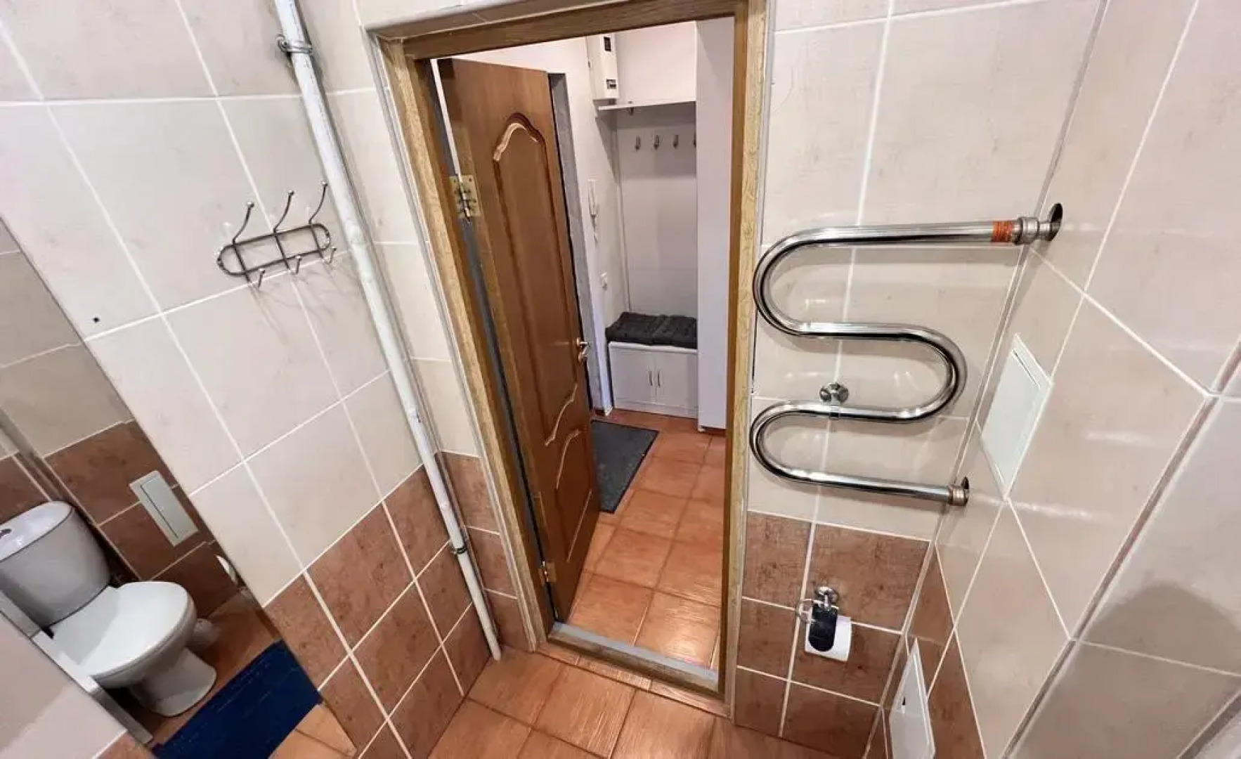 Риконе на улице 50 лет ВЛКСМ 15