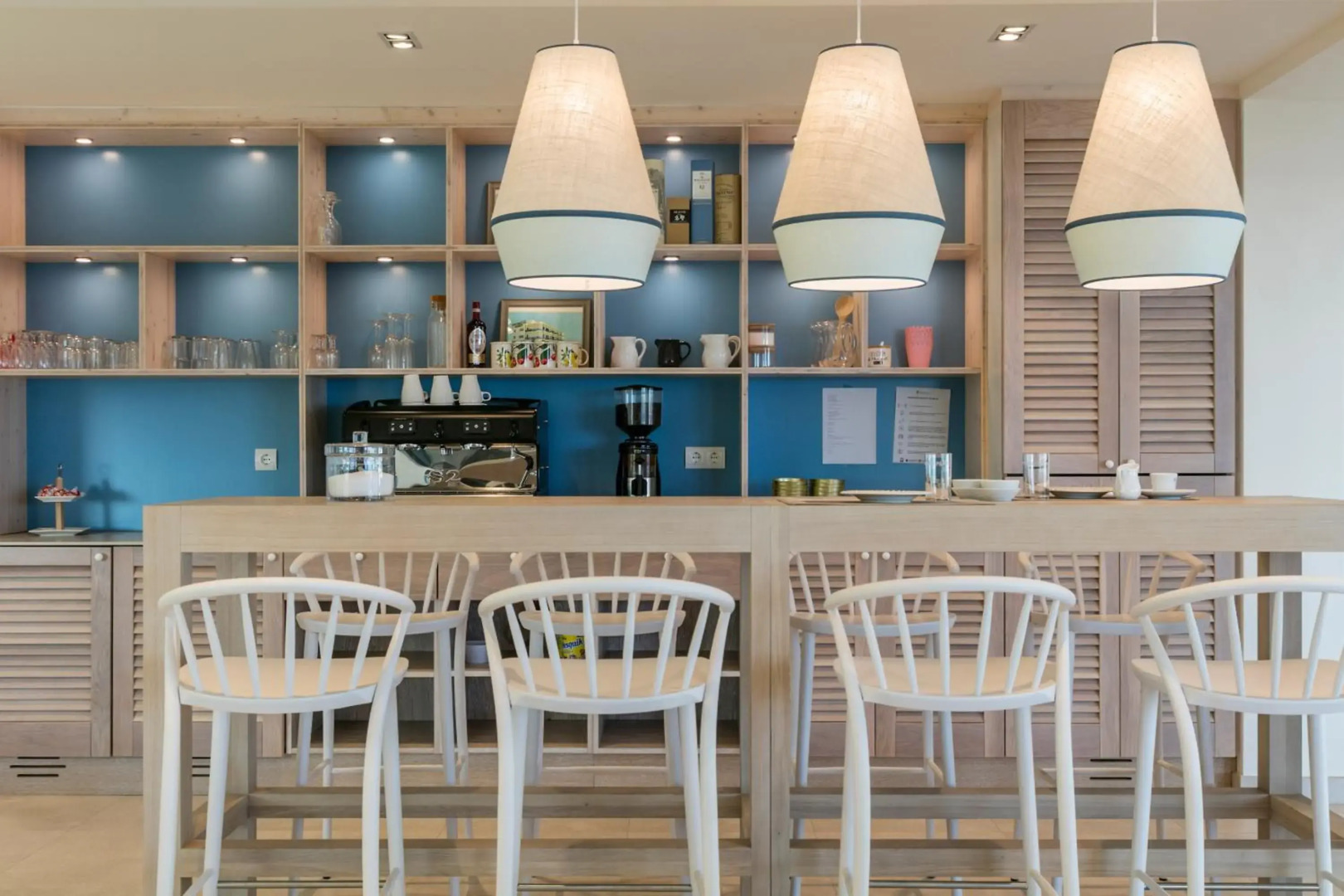 Apartaments Marfina