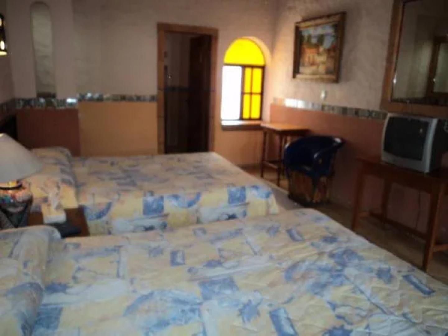 Hotel La Choza