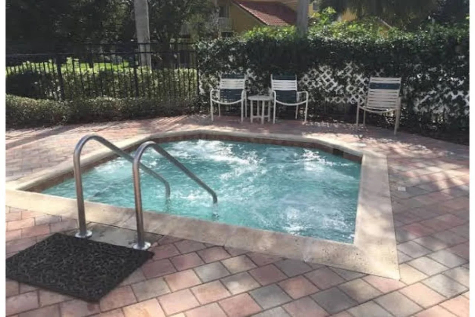 Emerald Island Resort