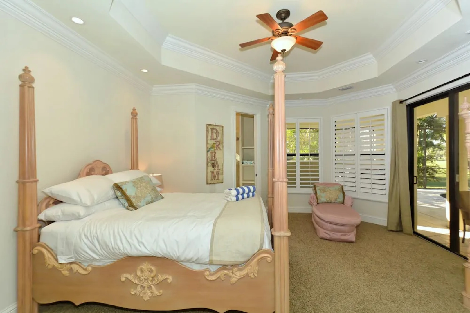 Magellan Drive Home - 4 Br Cabin