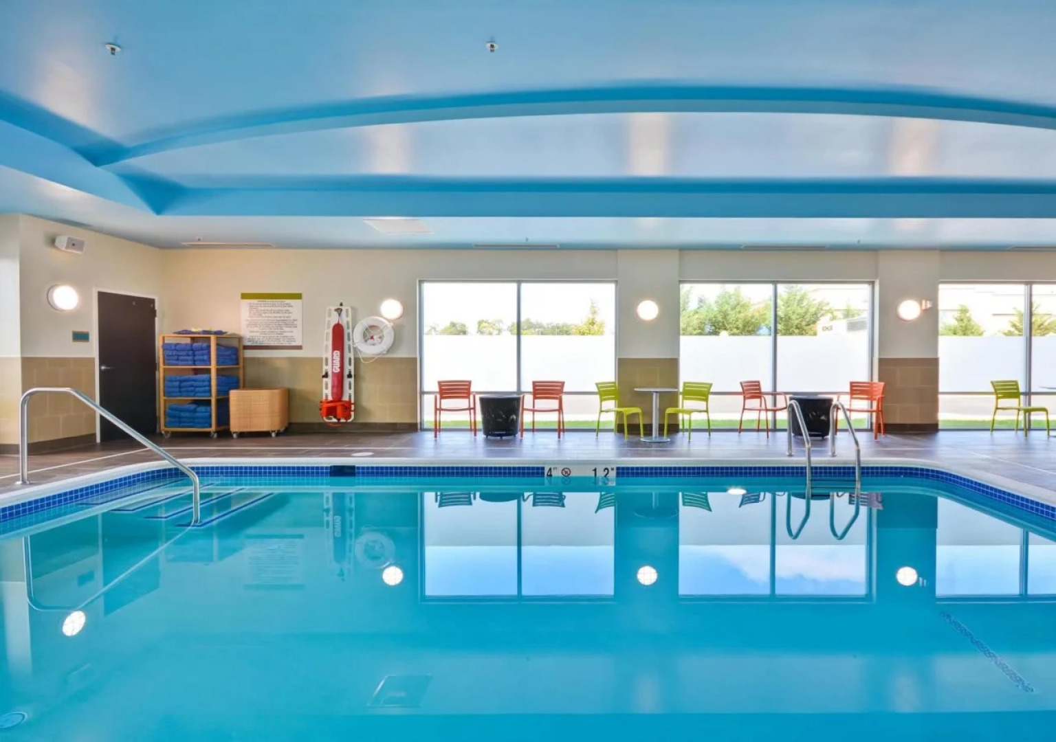 Home2 Suites by Hilton Charles Town