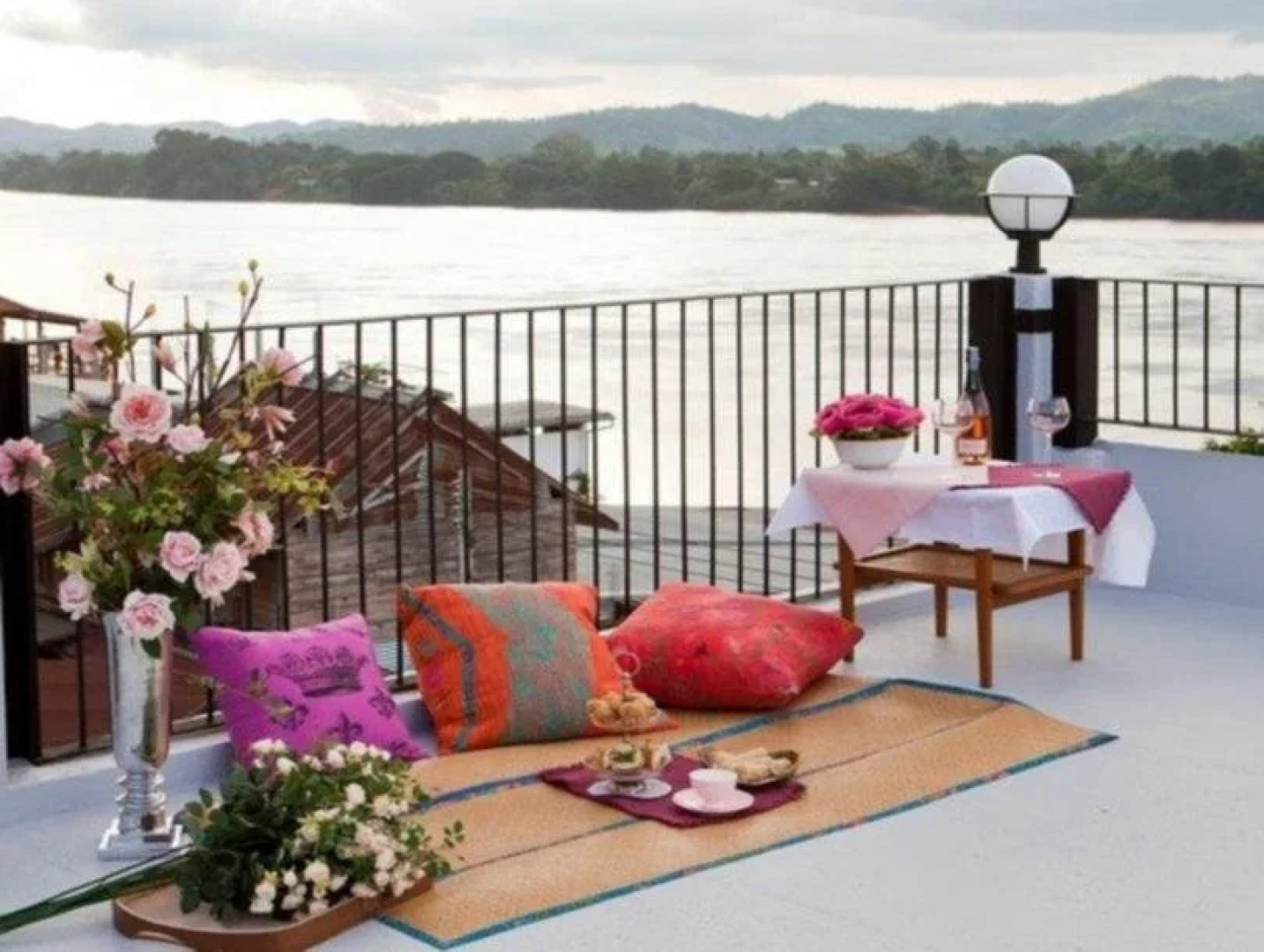 The Royal Chiangkhan Boutique Hotel