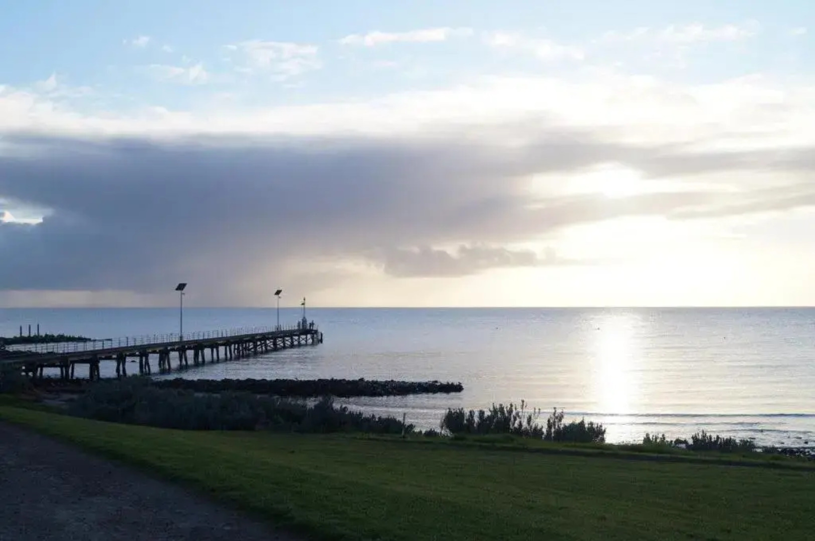 Elanora Tranquility at Emu Bay