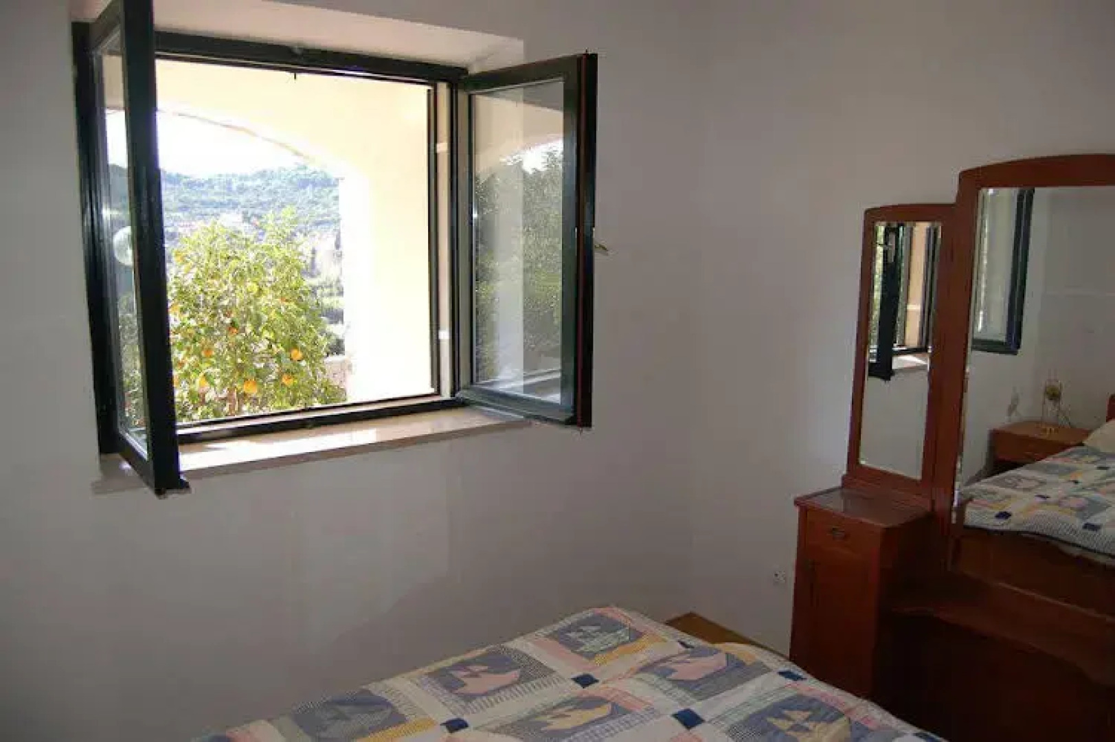 Stone House Kalamota