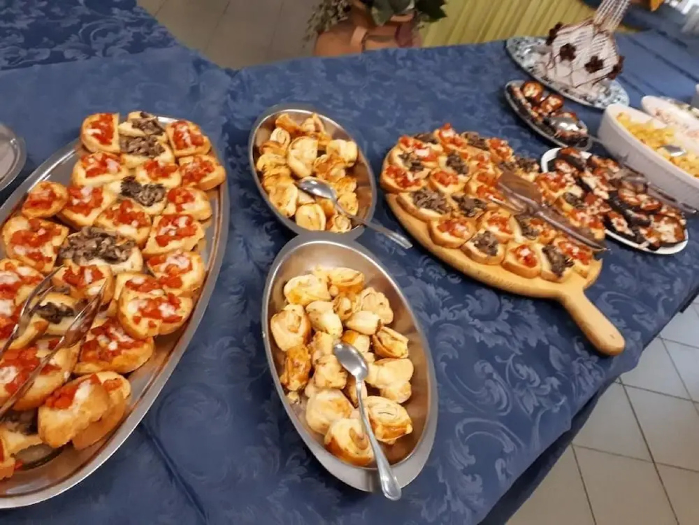 Hotel Vittorio Veneto Rimini