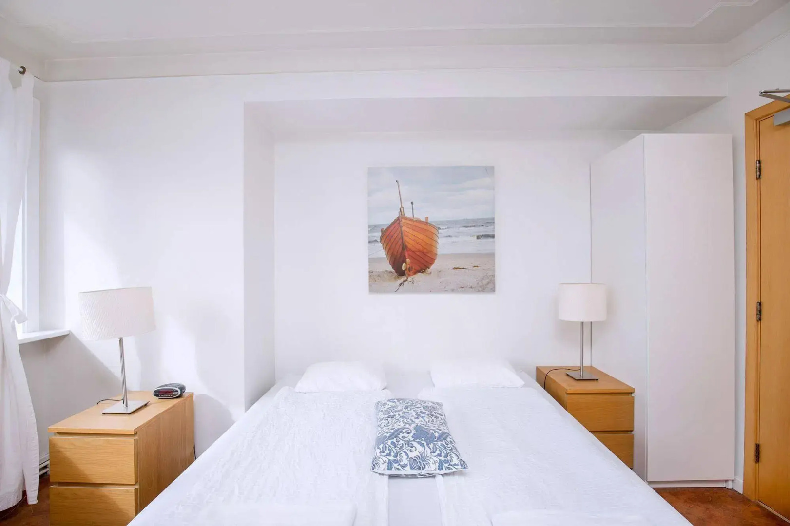 Reykjavik Hostel Village