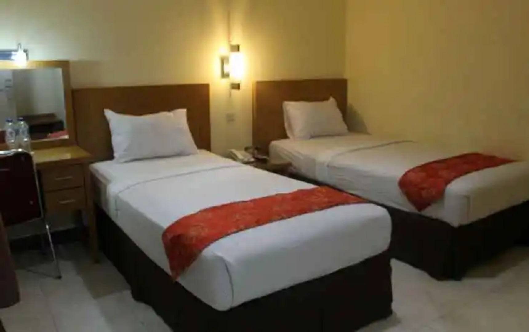 Hotel Cendrawasih 66