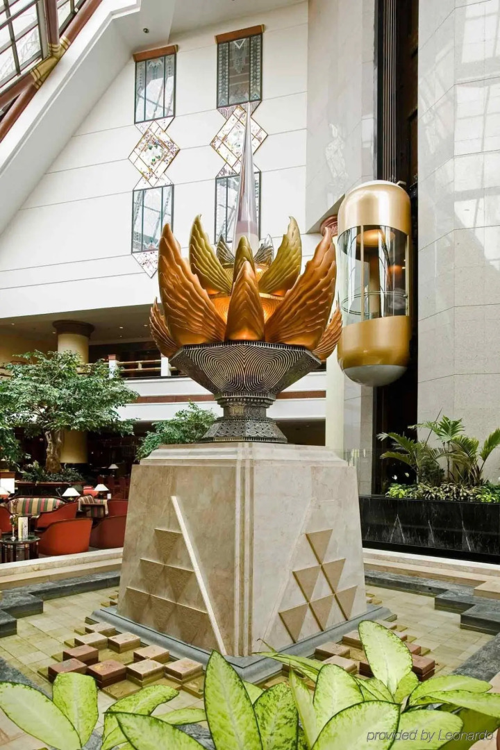 Pullman Khon Kaen Raja Orchid