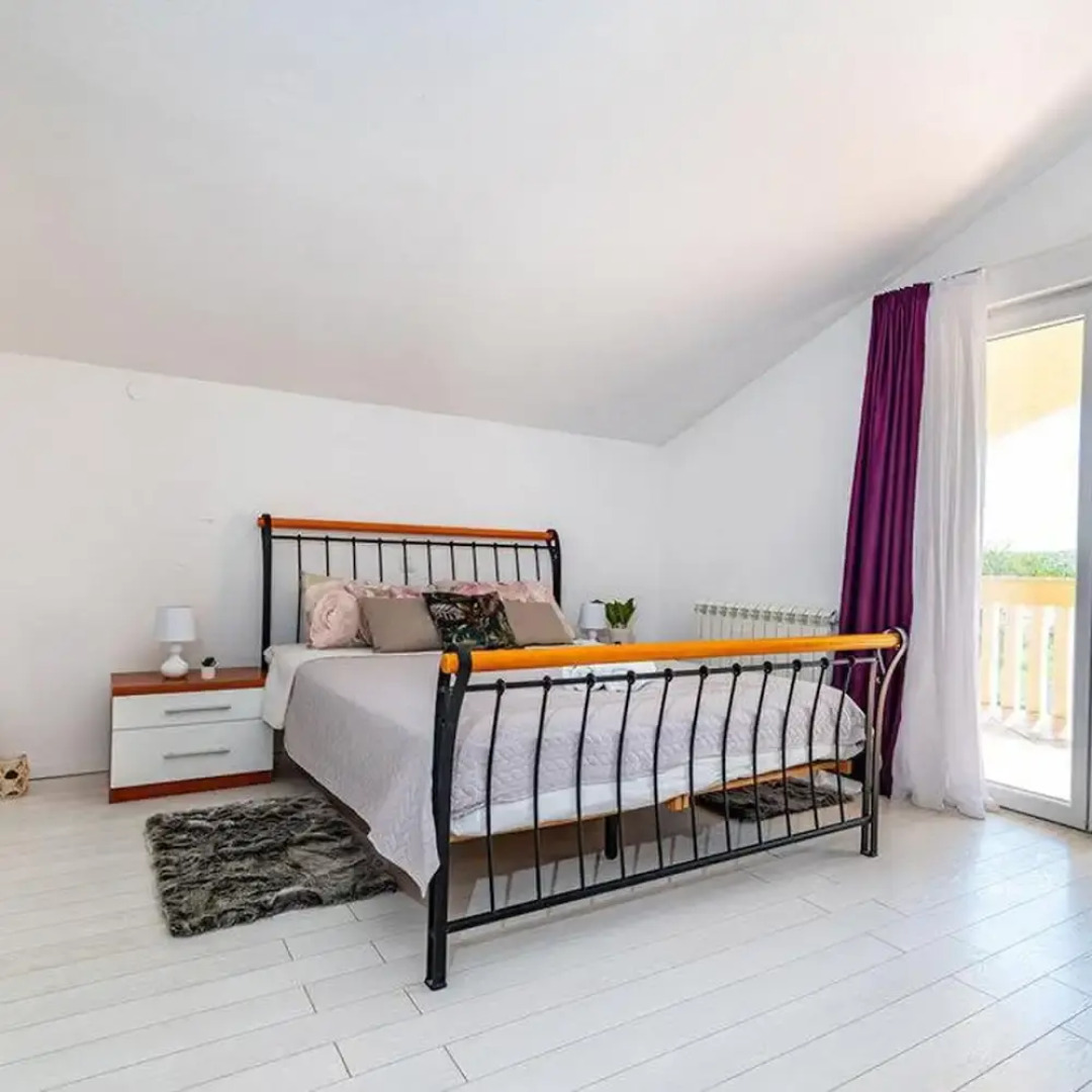 Villa Maslina in Sikovo