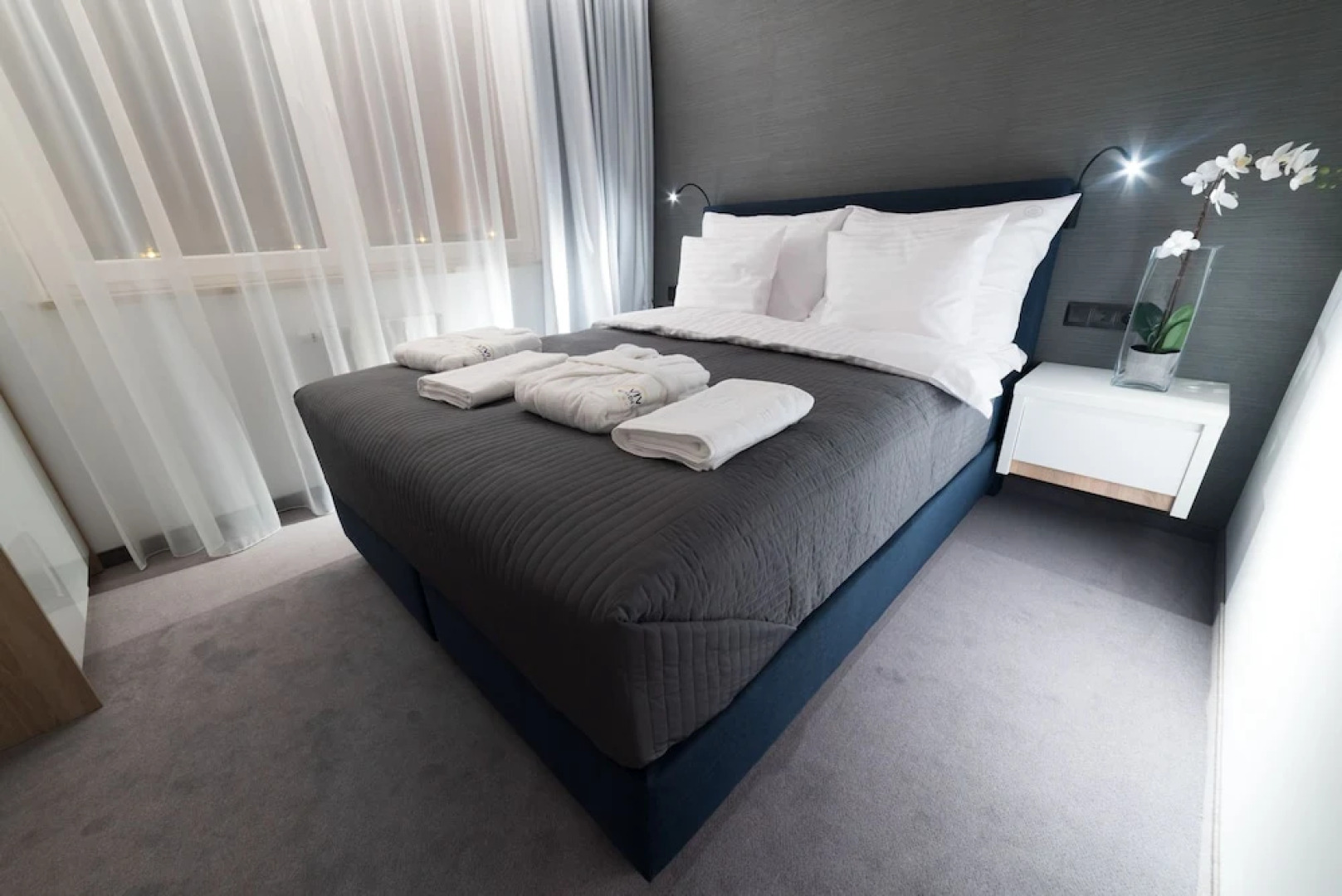 Apart-Hotel VIVI Residence & SPA