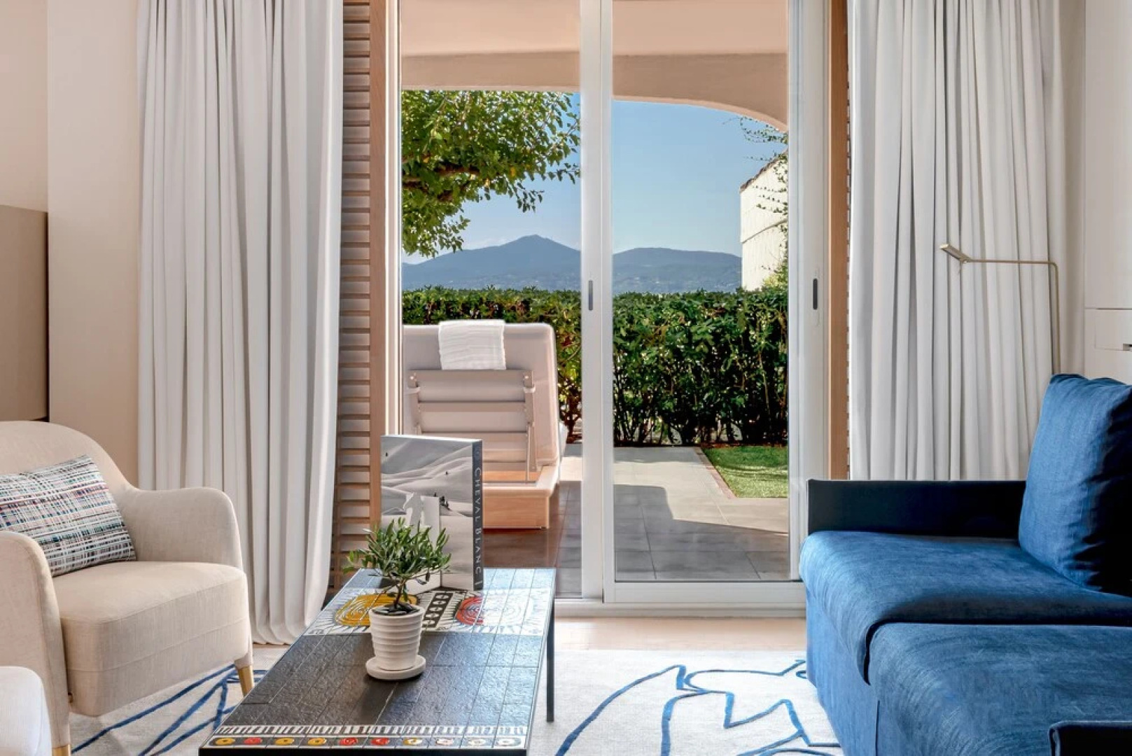 Hotel La Résidence de La Pinède