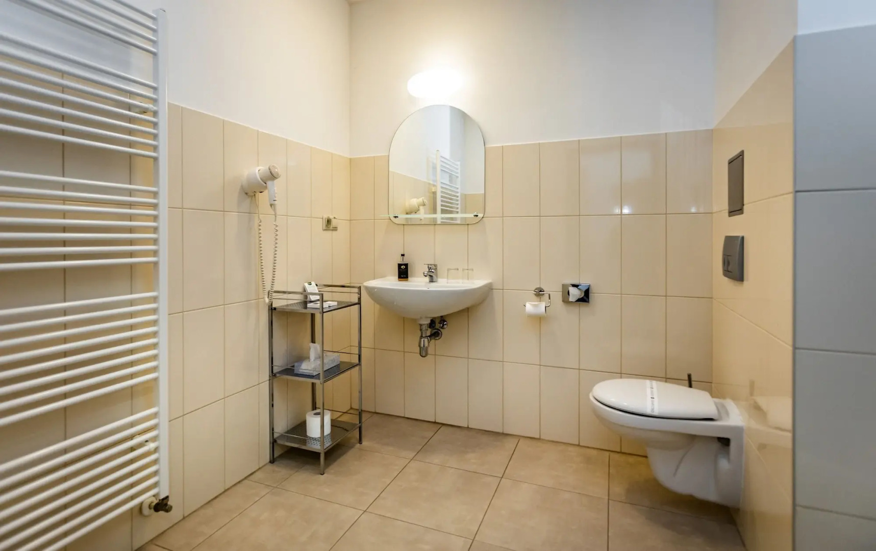 Hotel The Grand Viglas