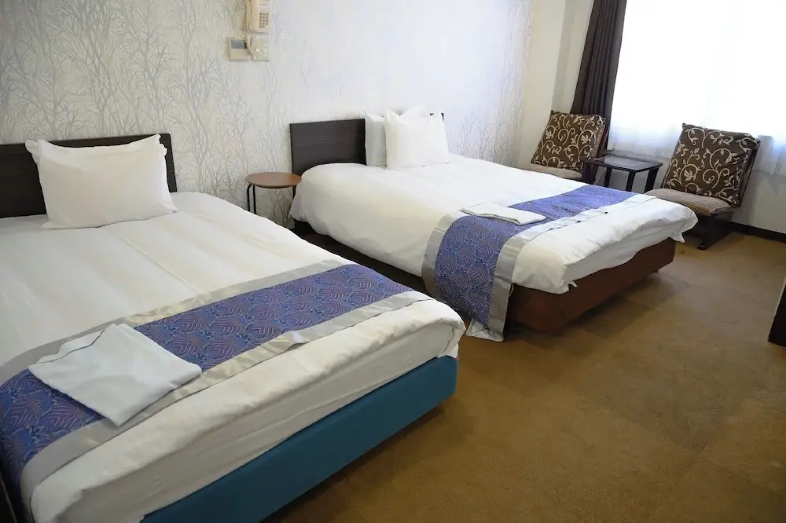 Wakayama Green Hotel