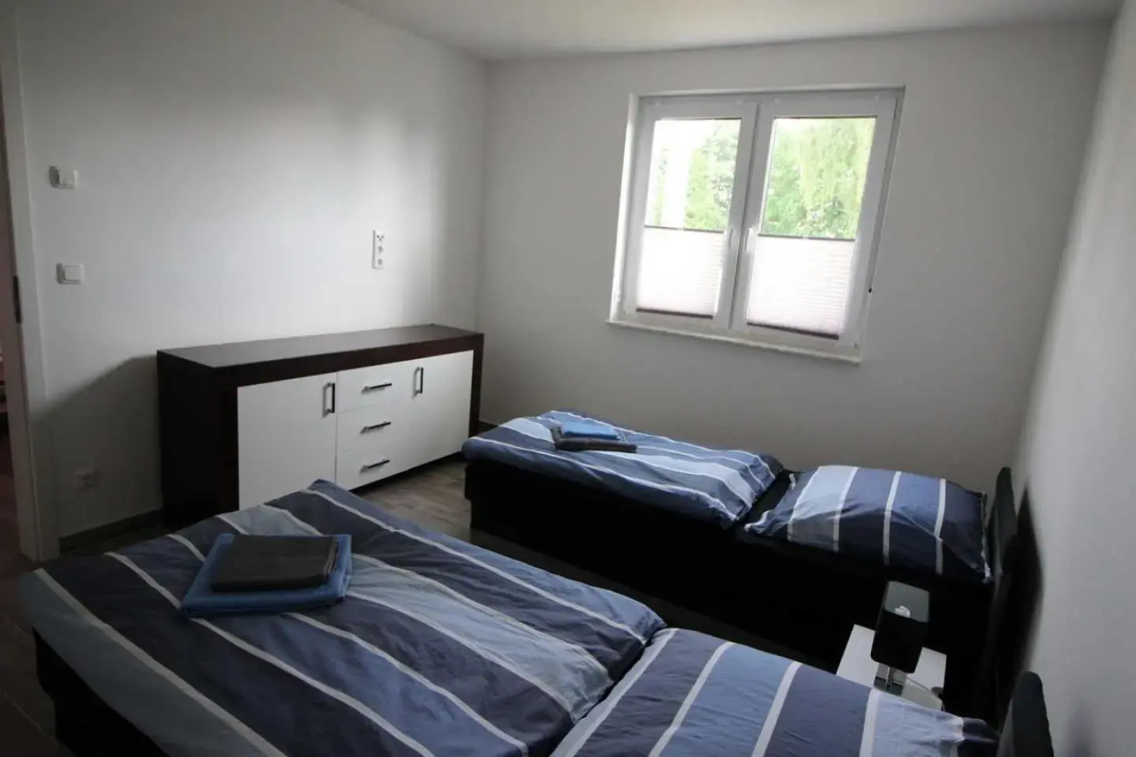 Residenz am Krakower See