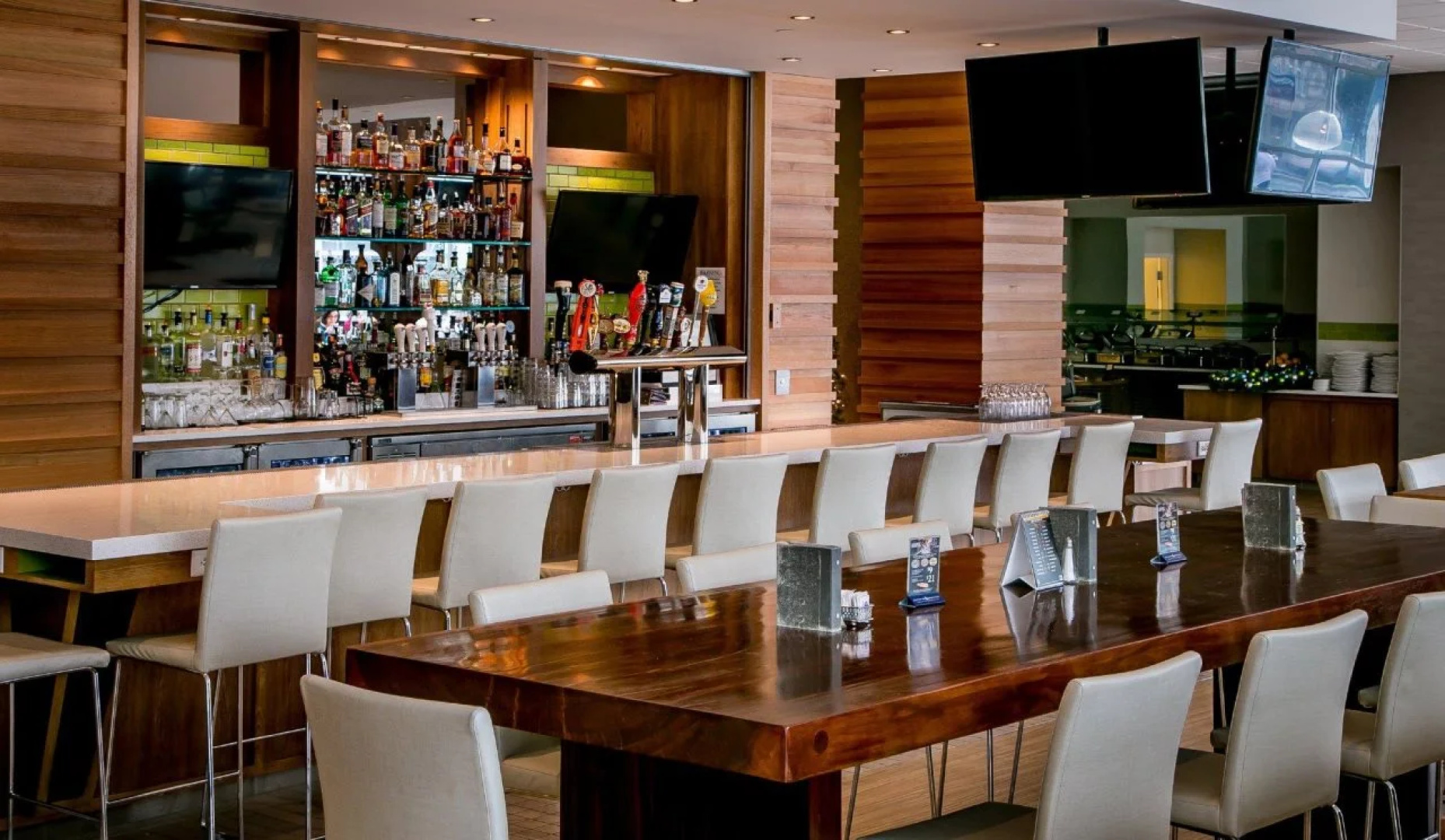 Holiday Inn Golden Gateway by IHG