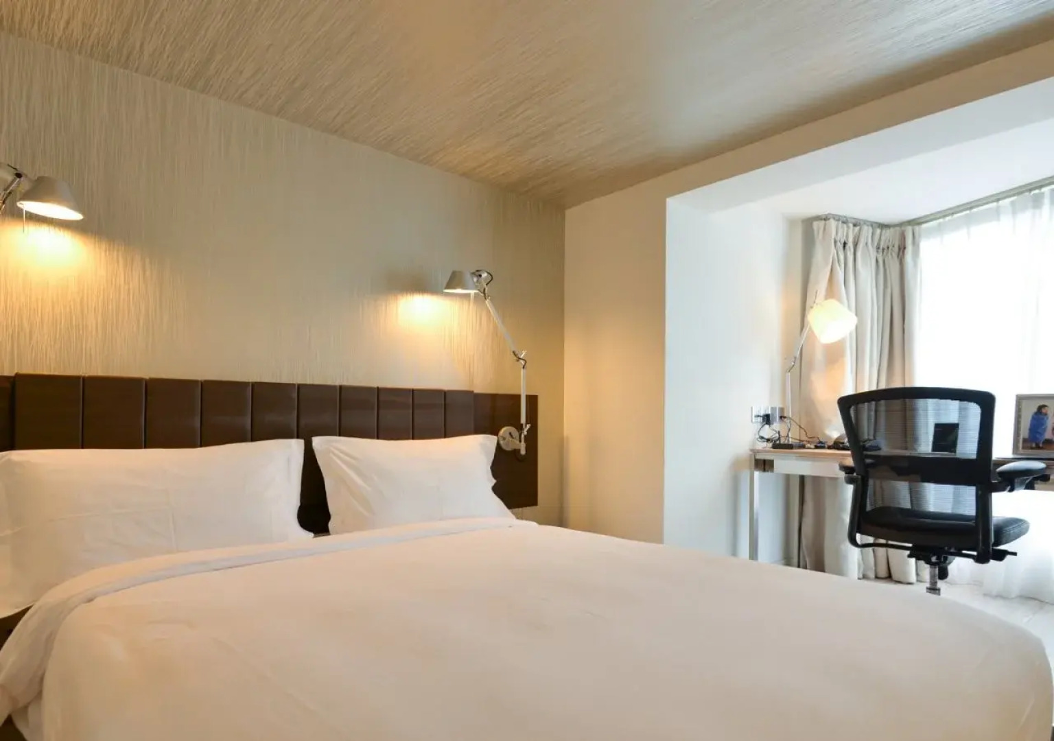 Modena by Fraser Putuo Shanghai