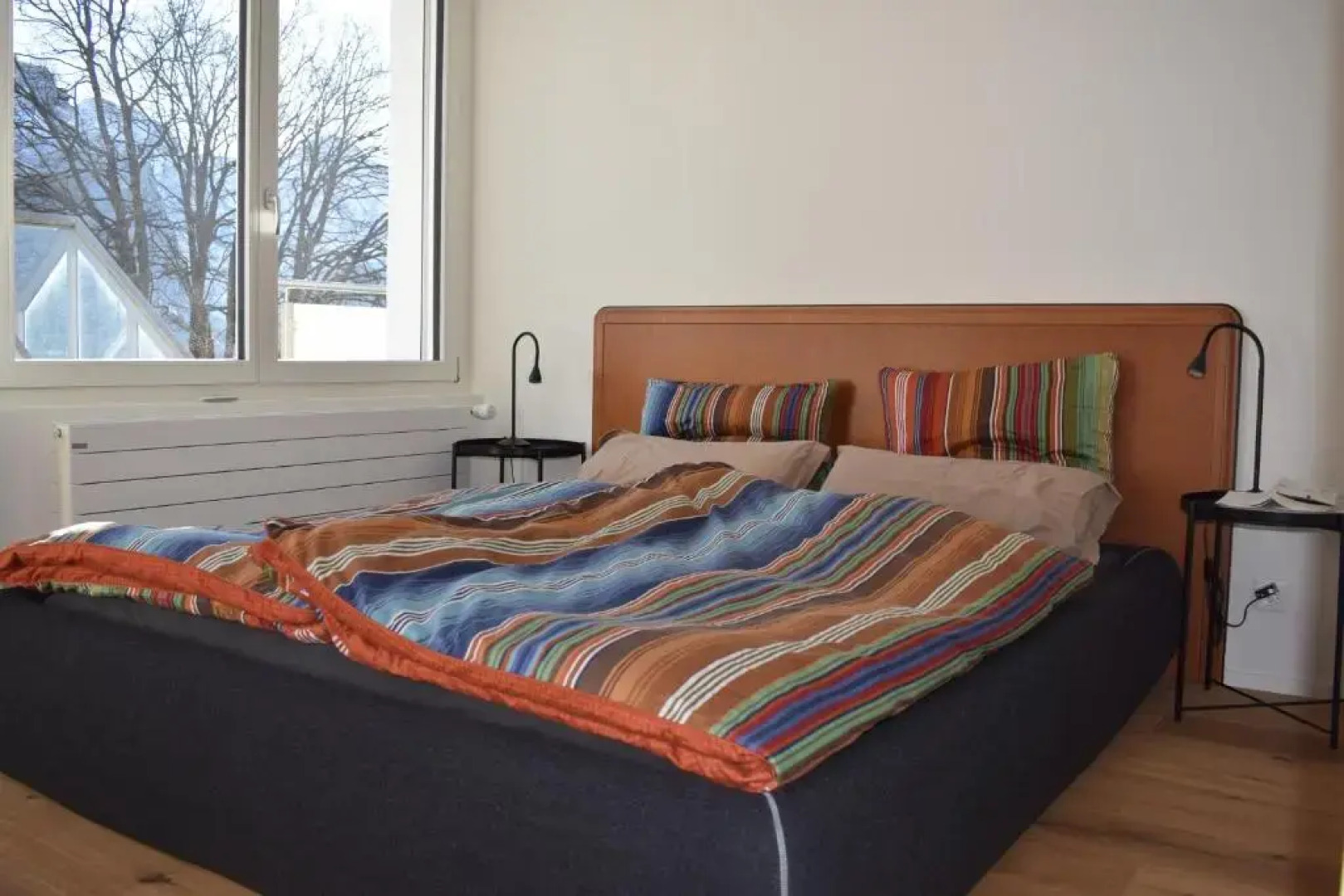 Apartment Jungfrauview