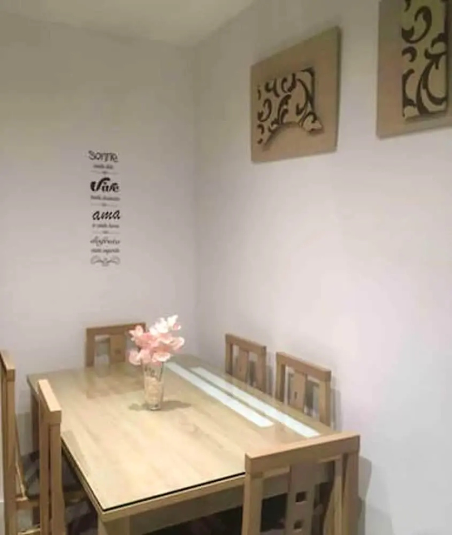 Apartment With 3 Bedrooms in Córdoba, With Wonderful City View and Wifi