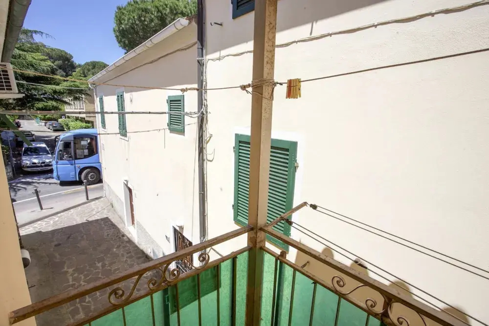 Appartamento Bilo Erika
