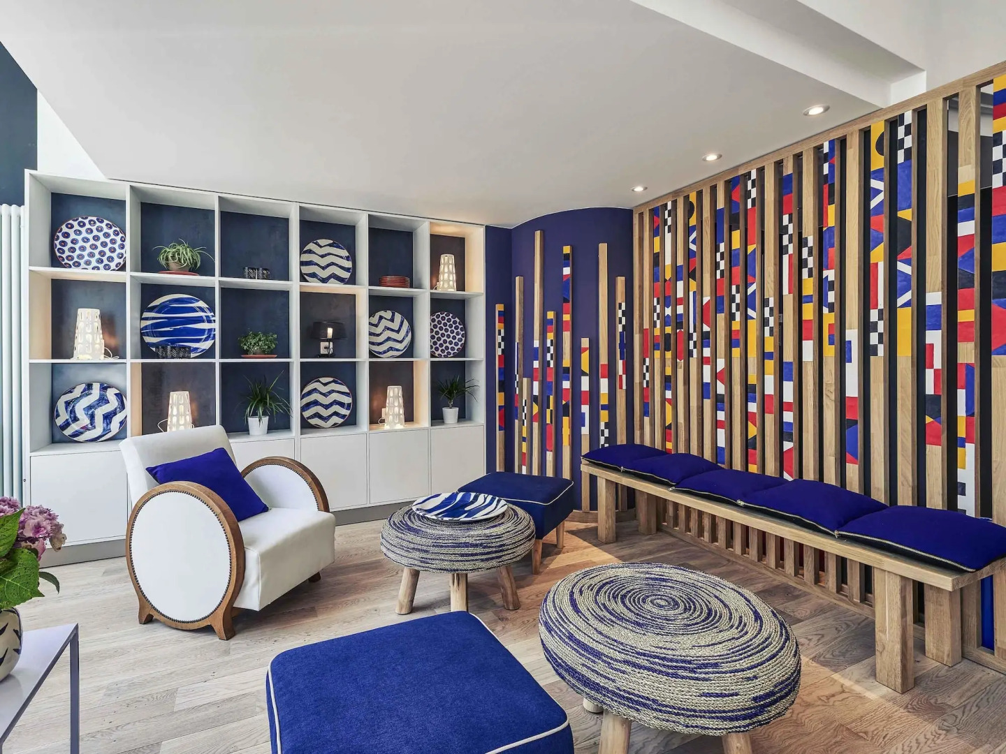 Hotel Mercure Brest Centre Les Voyageurs