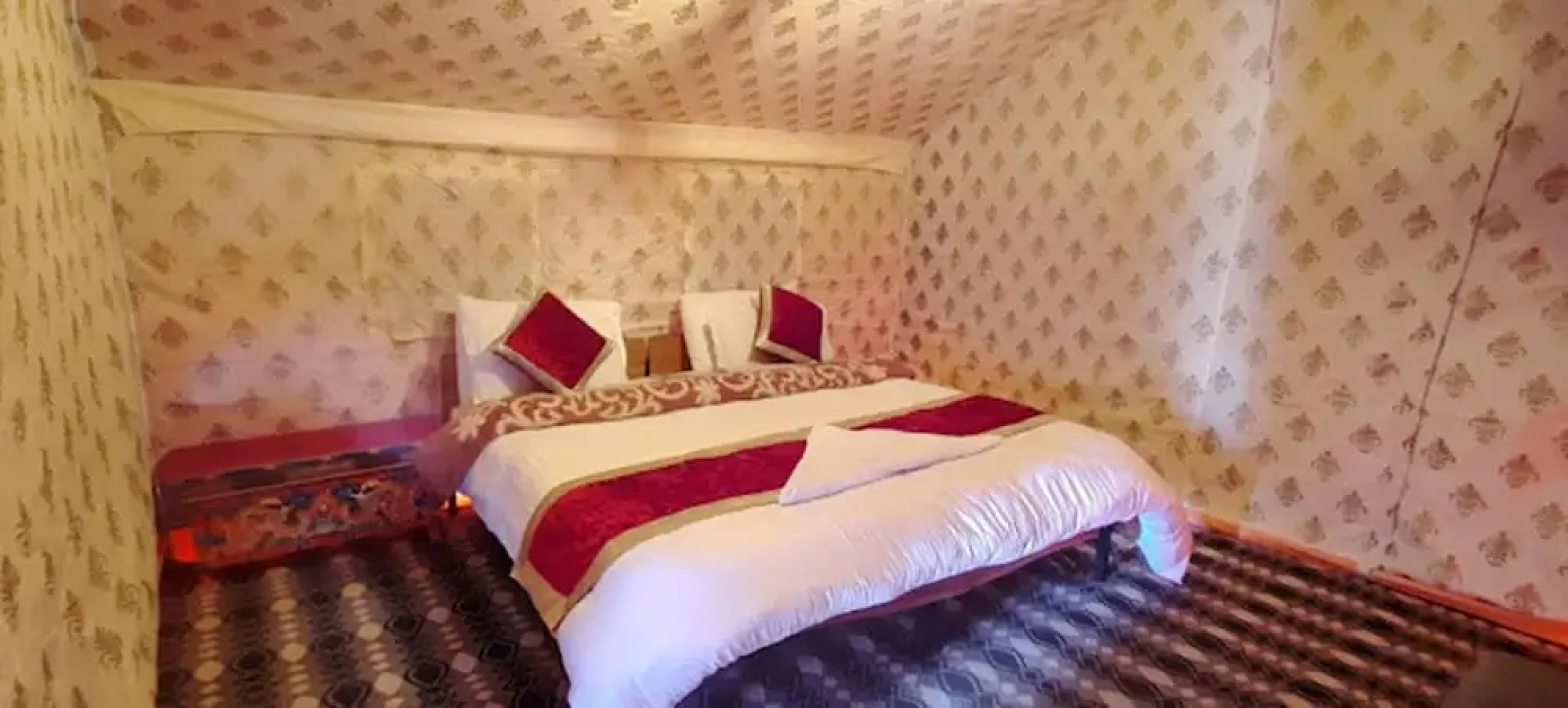 TIH P3 Camp - Pangong