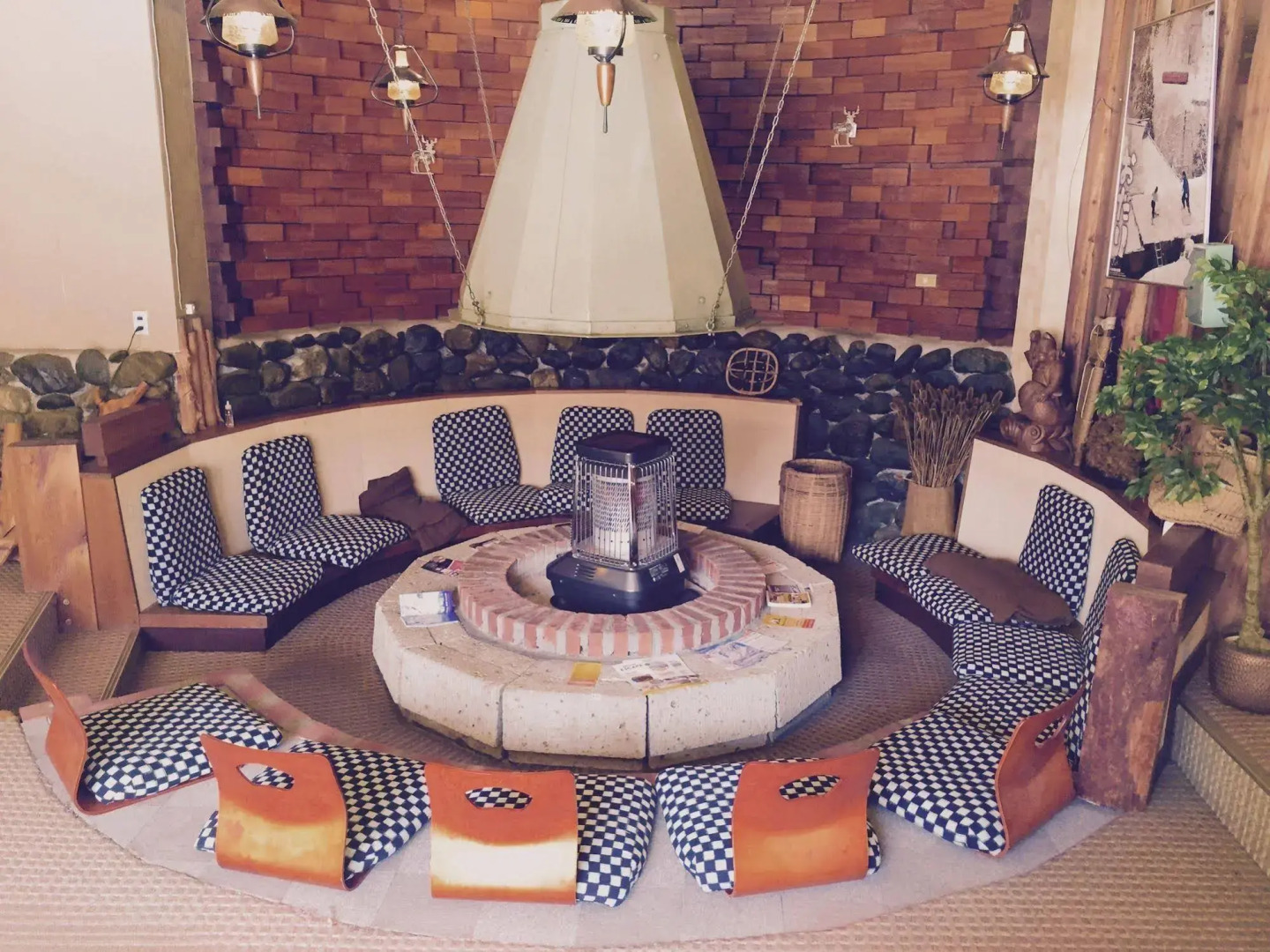 Hakuba Landmark Happo Lodge