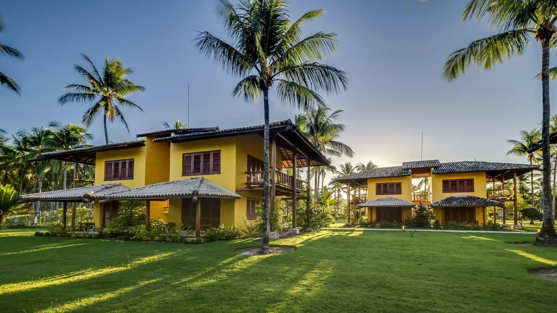 Villa dos Corais Pousada